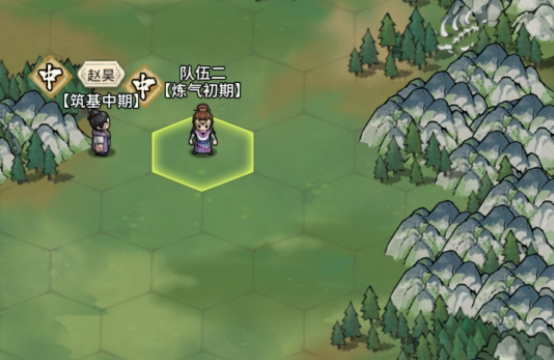 我的门派快速升级攻略：地图资源与副本经验的策略