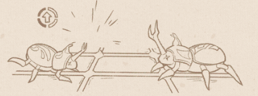 原神荒泷极意堂堂斗虫大试合活动玩法详解