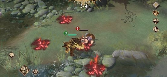 天地劫梦境怪谈夜魑通关攻略