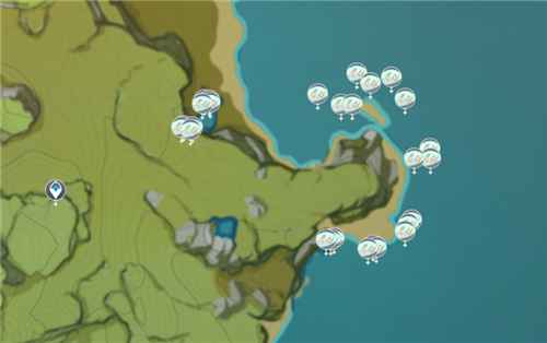 原神2.4版本史莱姆凝液的高效获取指南