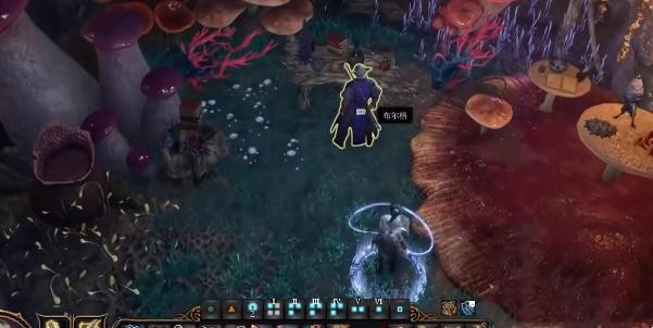 博德之门3燃烧靴的获取方法详解