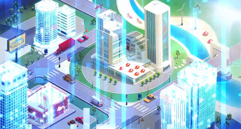 家国梦建筑收入全解析：加成、政策与任务，助你金币滚滚来