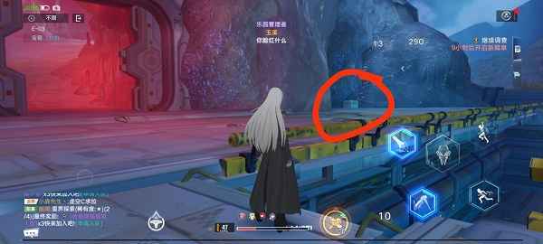 幻塔遗迹E03通关全记录