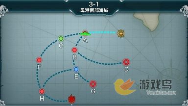 战舰少女每日任务高效玩法：轻松拿奖杯的攻略