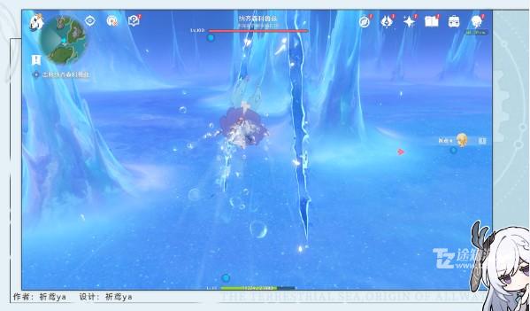 原神大梦转醒任务图文攻略