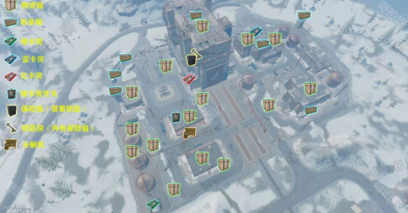 失控进化手游与端游的核心差异解析