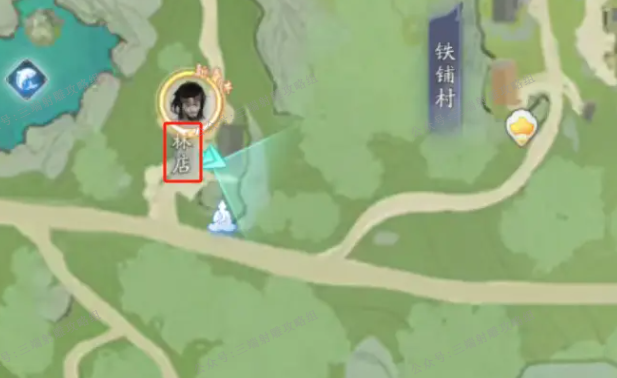 射雕手游关厢野梦华录完整收集攻略：位置与任务详解