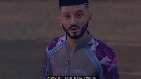星空最后的手段任务攻略