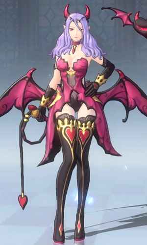 启源女神莉莉丝图鉴深度解析：技能、定位与获取全攻略