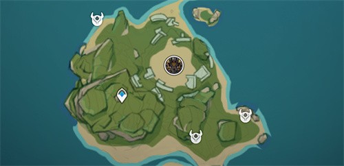 原神2.5隐藏成就全攻略