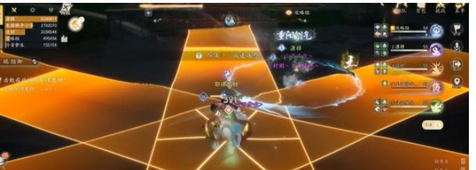 射雕土城关副本通关秘籍：吃透BOSS机制，全队配合轻松拿下