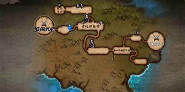 地下城与勇士起源轰隆隆哐哐成就快速获取方法