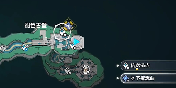 原神4.6版本“取下空白乐谱”任务完整攻略：如何快速完成