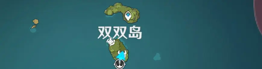 原神回声海螺刷新位置坐标图及寻找攻略