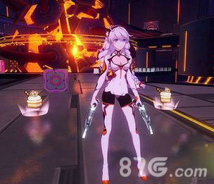 喵喵蛋糕在崩坏3中的实用玩法与价值分析