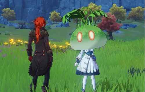 原神草元素新反应猜想：激化与蔓生的潜力与影响