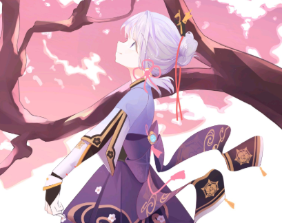 原神月浴之渊海祇之尾任务全解析