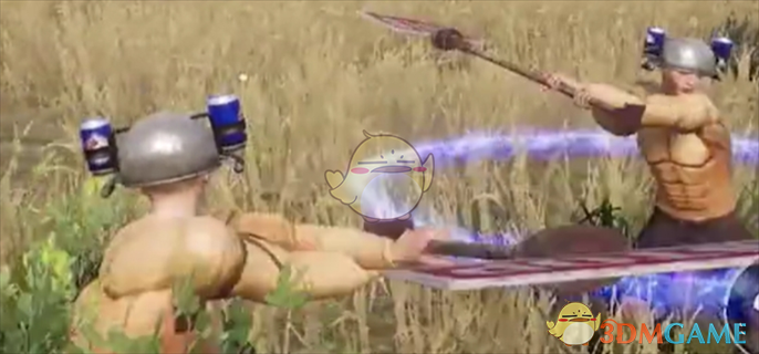 和平精英奇幻大乱斗职业推荐：法师与野蛮人优劣解析