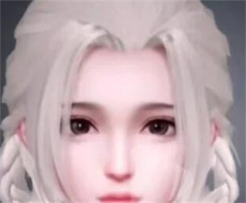 和平精英仙女脸捏脸代码分享：超好看仙女脸代码合集