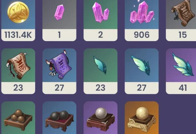 原神鹤鸣余音武器深度解析：实用下落攻击增益与元素回复，适合哪些角色？