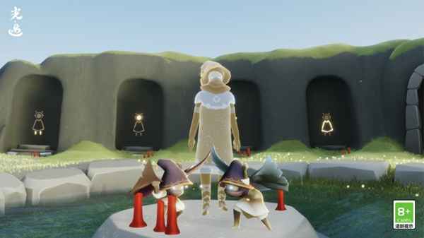 光遇吓人先祖复刻指南