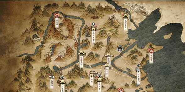 古龙风云录上官雪儿入队全攻略