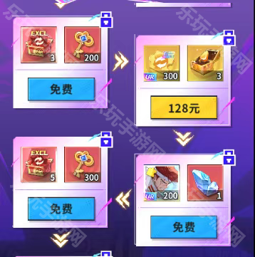 幽游白书宿命觉醒第二期灵契宝窟奖励全解析