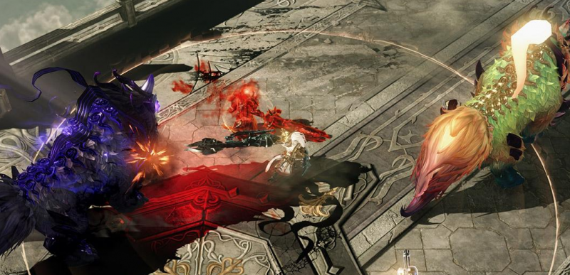 命运方舟试炼回廊解锁方法详解