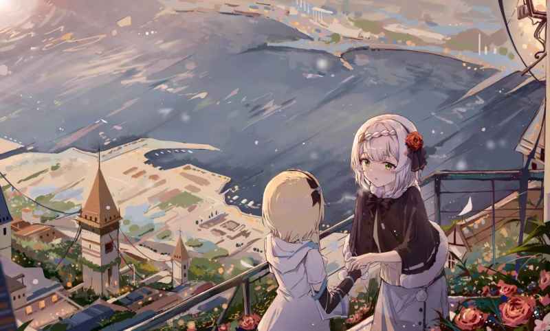 原神优菈抽取指南：后期环境物理主C推荐