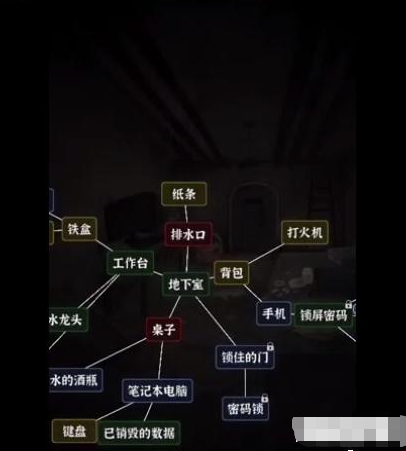 文字逃脱第六关“地下之境”：通关攻略详解与心得体会