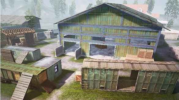 和平精英创意工坊新模式猜想：生化、爆破、玩家自制地图或将丰富游戏玩法