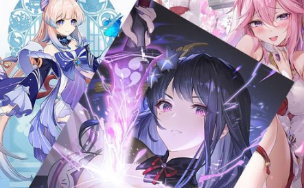 原神吉法师琥牢山探索指南：关键路线与注意事项