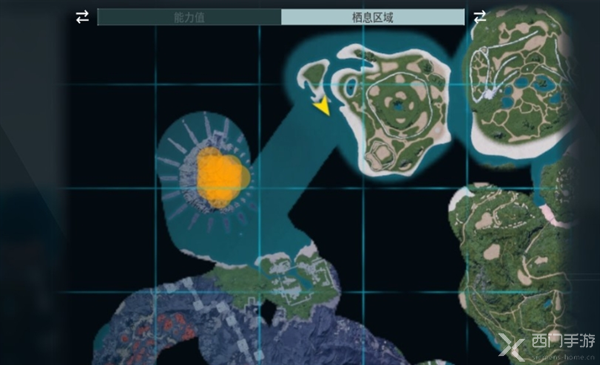 幻兽帕鲁负重小能手