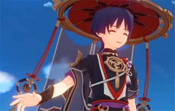 原神3.3版本UP池角色揭晓：雷电将军、散兵等悉数登场