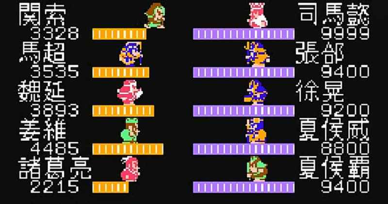 吞食天地孔明传：策略克敌，详解蛮族作战技巧与打法