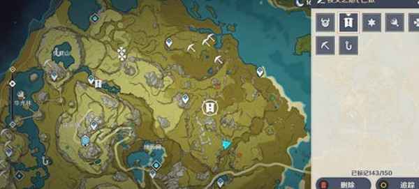 原神夜叉之愿任务完整攻略：璃月地图交互步骤详解