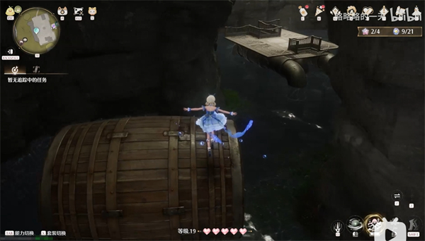 无限暖暖涟漪之窖探索指南：详尽副本攻略与技巧