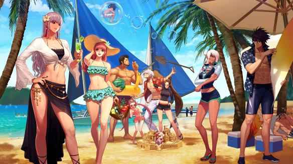 地下城与勇士普雷攻坚全攻略