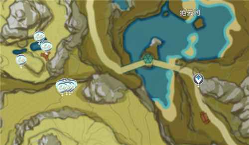 原神2.4版本史莱姆凝液的高效获取指南