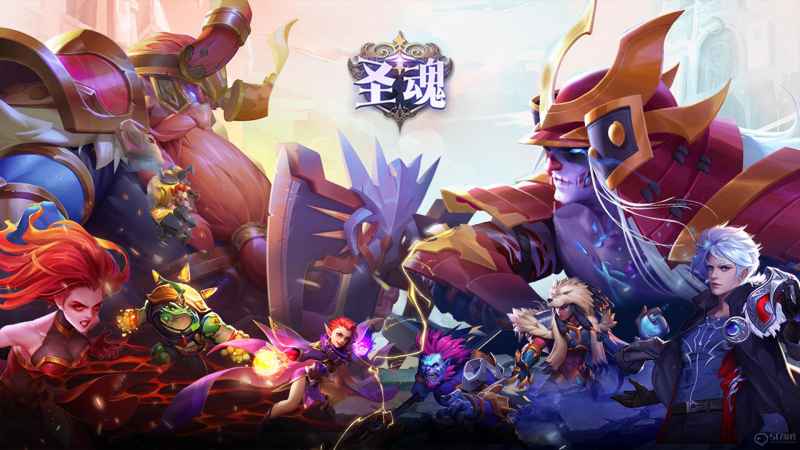 圣魂手游阵容搭配全攻略：新手到高手的进阶心得