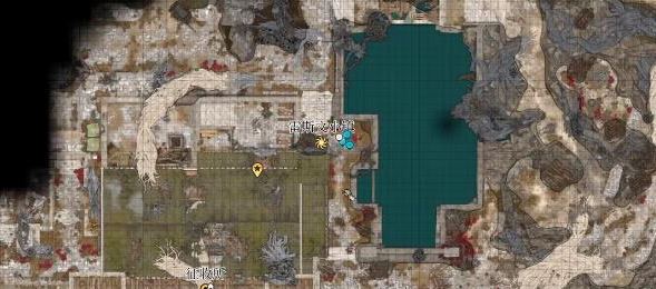 博德之门3已署名的贸易签证获取攻略：轻松获取实用道具