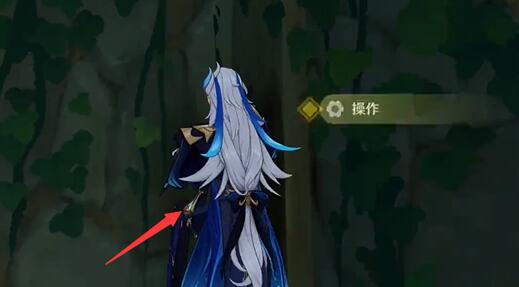 原神秋的悔意任务攻略:图文详解4.2版本任务玩法