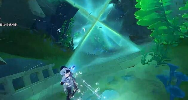 原神如螃蟹般横行通关全攻略