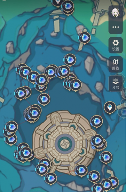 原神4.6初露之源怎么收集？全面攻略助你高效获取