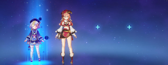 原神霓裳花采集地点与攻略