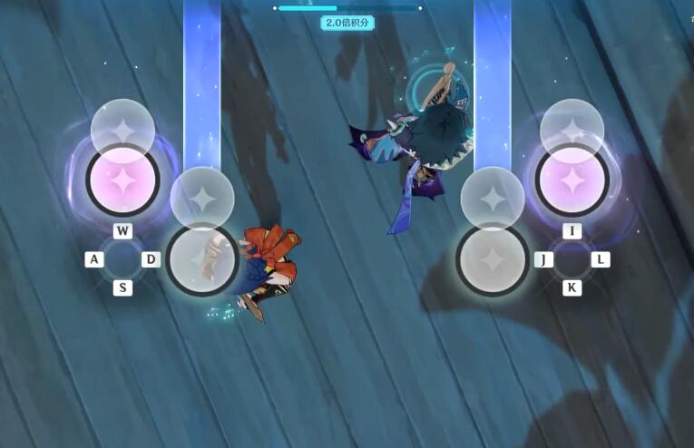 原神镜花听世怎么弹琴：详细弹奏方法与技巧