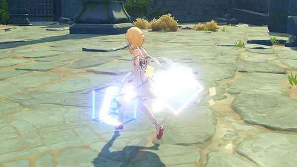 原神纯元素凝块怎么获得