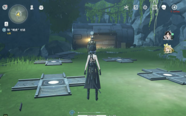 《鸣潮》天上不会掉馅饼成就攻略：详细步骤与难点解析