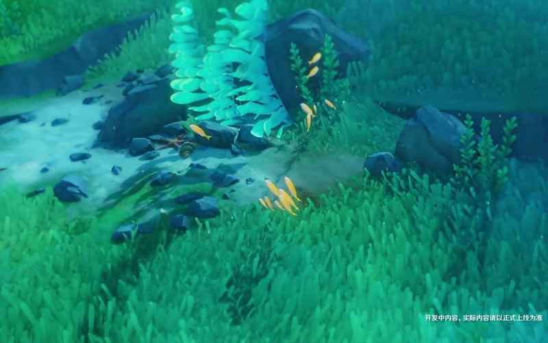 原神枫丹水下宫殿解锁全攻略：步骤、奖励与注意事项