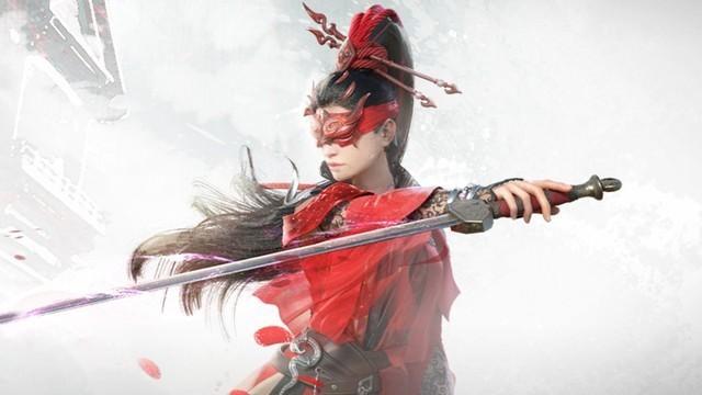 《永劫无间》近战武器全解析